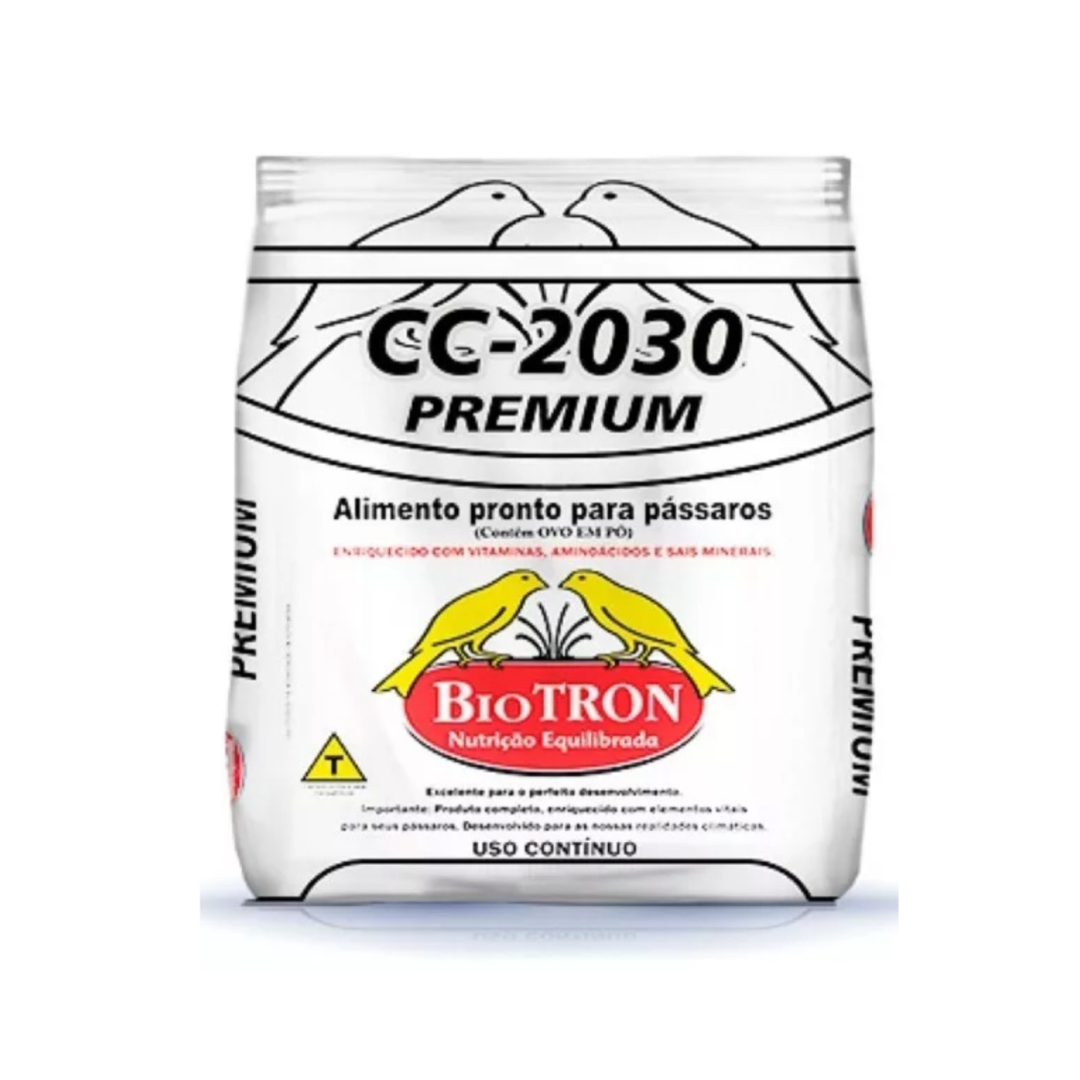 Cc 2030 Premium | 1kg | Biotron