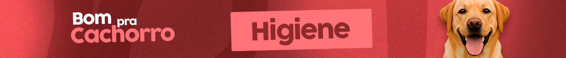 Category Banner
