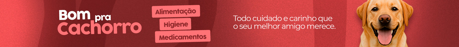 Category Banner