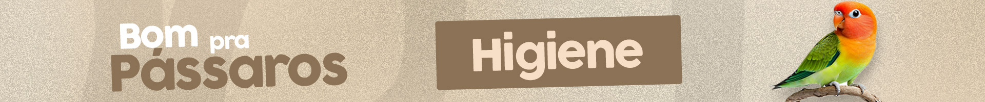 Category Banner