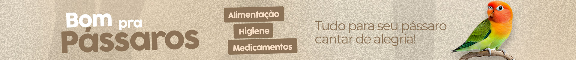 Category Banner